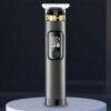 Машинка для стрижки волосся VGR V-985 — 200 хвилин безперервної роботи.