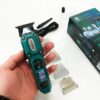 Акумуляторна машинка для стрижки VGR V-900 — бездротовий інструмент для точного догляду за волоссям