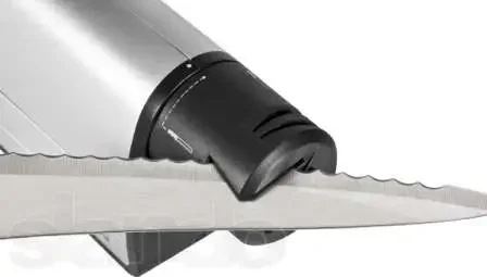 Електроточила для ножів та ножиць electric multi-purpose sharpen