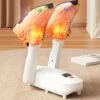 Електрична сушарка SHOE DRYER LY-481, 4 режими роботи, 300 Вт