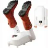 Електрична сушарка SHOE DRYER LY-481, 4 режими роботи, 300 Вт