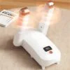 Електрична сушарка SHOE DRYER LY-481, 4 режими роботи, 300 Вт