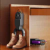 Електрична сушарка shoe dryer для взуття та рукавичок з програмованим таймером