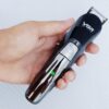 Машинка для стрижки волосся VGR V-012 — багатофункціональний набір для ідеального догляду.