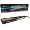 Выпрямитель-утюжок для волос Gemei GM-416 з LED дисплеєм та 5 температурними режимами
