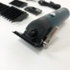 Машинка для стрижки волосся Magio MG-183 з тривалим часом автономної роботи