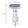 Фен-гребінець для вовни PET GROOMING DRYER (WN-10) — комфортний догляд для ваших улюбленців.
