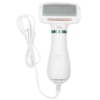 Фен-гребінець для вовни PET GROOMING DRYER (WN-10) — комфортний догляд для ваших улюбленців.