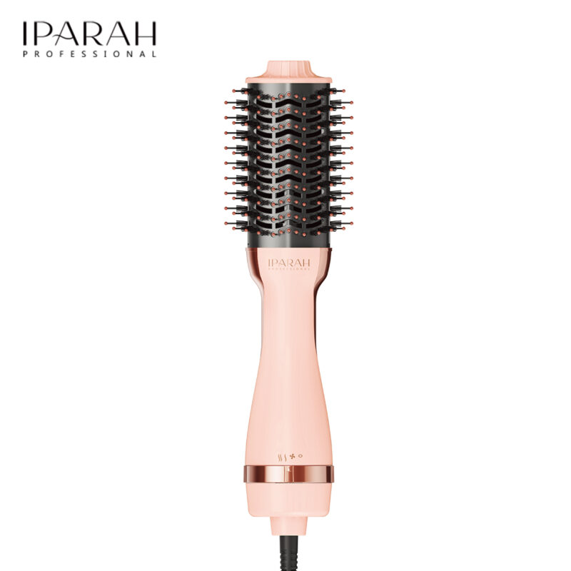 Фен-щітка IPARAH P-263 1000w — ідеальне рішення для укладки волосся.