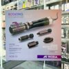 [Фен-стайлер ROZIA HC8115 Універсальний 5 в 1 для швидкого укладання]