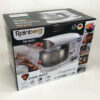 Електричний планетарний міксер Rainberg RB-8083 3200 Вт з насадками