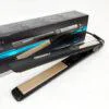 Выпрямитель-утюжок для волос Gemei GM-416 з LED дисплеєм та 5 температурними режимами