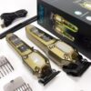 Комплект 2 до 1 VGR V-600 V-900 — зручний інструмент для професійної стрижки вдома.