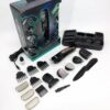 Машинка для стрижки волосся VGR V-012 — багатофункціональний набір для ідеального догляду.
