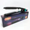 MAGIO MG-576 — Випрямлювач для волос з керамічними пластинами та Soft Touch покриттям