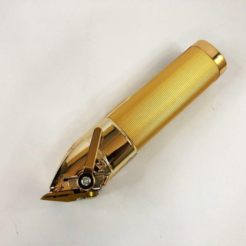 Машинка для стрижки волосся MAGIO MG-587 — професійний інструмент для бездоганного вигляду.