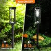 komplekt-svetylnykov-dlia-hazona-solar-lawn-light-shinedo-y246-warm-white-komplekt-2-sht-33239822091987_2adf438c56 Комплект світильників для газону Solar Lawn Light Shinedo Y246 warm white комплект 2 шт освітлення до 8 годин без електрики