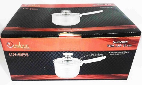 kovsh-unique-un-5053-19-l-80628426381118_150addfb35 Ківш Unique UN-5053 1,9 л з кришкою з жароміцного скла та багатошаровим дном.