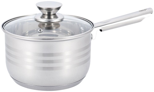 kovsh-unique-un-5053-19-l-83421678193764_336fa5d359 Ківш Unique UN-5053 1,9 л з кришкою з жароміцного скла та багатошаровим дном.