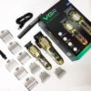 Комплект 2 до 1 VGR V-600 V-900 — зручний інструмент для професійної стрижки вдома.