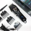 Акумуляторна машинка для стрижки VGR V-051 – безперервна автономна робота до 300 хвилин