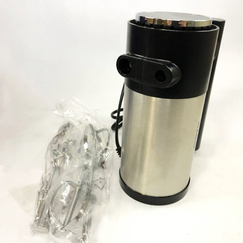 Миксер ручной MAGIO MG-231 300 Вт — потужний і компактний міксер для кухні.