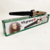 ViLgrand Плойка VHC-3041LC — Конусна Плойка з Алюмінієвим Покриттям та LED Дисплеєм