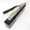 Выпрямитель-утюжок для волос Gemei GM-416 з LED-дисплеєм та 5 температурними режимами