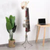 metallycheskaia-napolnaia-stoika-veshalka-dlia-odezhdy-coat-rack-trenoha-16-kruchkov-77083872801785_e4c8aaecce Металева підлогова стійка-вішалка для одягу Coat Rack тренога 16 гачків витримує до 30 кг та зберігає порядок у вашому просторі.