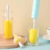 mnohofunktsyonalnaia-elektrycheskaia-shchetka-dlia-mytia-posudy-s-raznymy-nasadkamy-brush-and412-54846607377392_1326b66b6c Brush AND412 Багатофункціональна електрична щітка для миття посуду з насадками 2 шестерні та водонепроникність IPX7.