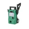 Мийка високого тиску YL-1700 1200 Вт універсальне рішення для очищення автомобілів та фасадів до 100 бар