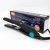 MAGIO MG-576 — Випрямлювач для волос з керамічними пластинами та Soft Touch покриттям