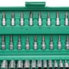 Набір інструментів у валізці Piece Tool Set (46 предметів) — для всіляких ремонтів у вашому домі або авто.