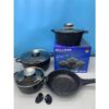 nabor-posudy-9-predmetov-bellmax-cookware-set-bm-120-chernyi-16825718081490_944f41e6c0 Набір посуду Bellmax Cookware Set BM-120 9 предметів.
