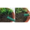 Набір садових інструментів Garden Instrumen AND ES-10 — 12 в 1 для легкого догляду за садом.