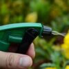 Набір садових інструментів Garden Instrumen AND ES-10 — 12 в 1 для легкого догляду за садом.