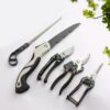 Набір садових інструментів Garden Set SK-5 – все необхідне для професійного догляду за садом.