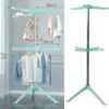 napolnaia-sushylka-dlia-belia-aidesen-launder-dryer-41103294628814_8e95bf2f2e Підлогова сушарка для білизни на 24 прищіпках для швидкого сушіння дрібних речей, висота 170 см, матеріал пластик.