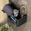 nastennyi-derzhatel-polka-dlia-fena-y-shtekera-storage-shelf-98049271241420_fc20a83f97 Настінний тримач полиця для фена та штекера Storage Shelf — зручний органайзер для ванної кімнати, що економить простір та легко монтується без свердління. Витримує щоденне використання, легкий у догляді та універсальний у дизайні.