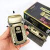 Машинка для стрижки та гоління VGR V-641 — професійний набір для догляду за зовнішнім виглядом.