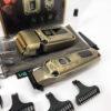 Машинка для стрижки та гоління VGR V-641 — професійний набір для догляду за зовнішнім виглядом.