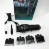 Акумуляторна машинка для стрижки VGR V-051 – безперервна автономна робота до 300 хвилин