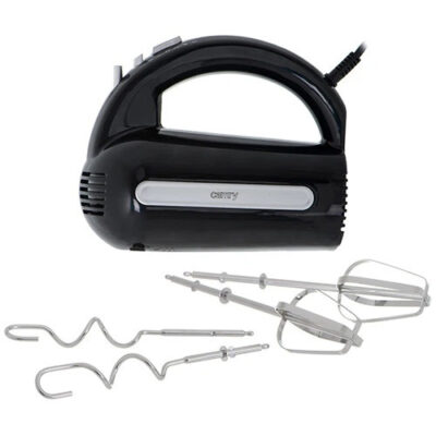 Миксер кухонний Camry CR 4218 800Вт — потужний та універсальний пристрій для кондитерських виробів.