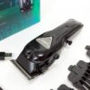 Акумуляторна машинка для стрижки VGR V-051 – безперервна автономна робота до 300 хвилин