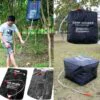 Camp Shower 40л Похідний душ для кемпінгу, туристів, дачників з герметичним резервуаром.
