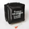 Camp Shower 40л Похідний душ для кемпінгу, туристів, дачників з герметичним резервуаром.