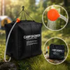 Camp Shower 40л Похідний душ для кемпінгу, туристів, дачників з герметичним резервуаром.