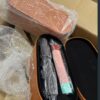 Професійний стайлер для волосся 5 в 1 — салонна укладка вдома без зусиль