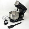 Электричний планетарний міксер Rainberg RB-8083 з потужністю 3200 Вт