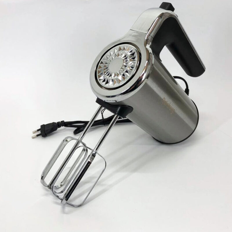 Миксер ручний електричний Rainberg RB-1012 600W – потужний кухонний помічник